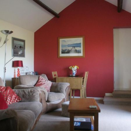 Birslack Grange Kendal Eksteriør bilde