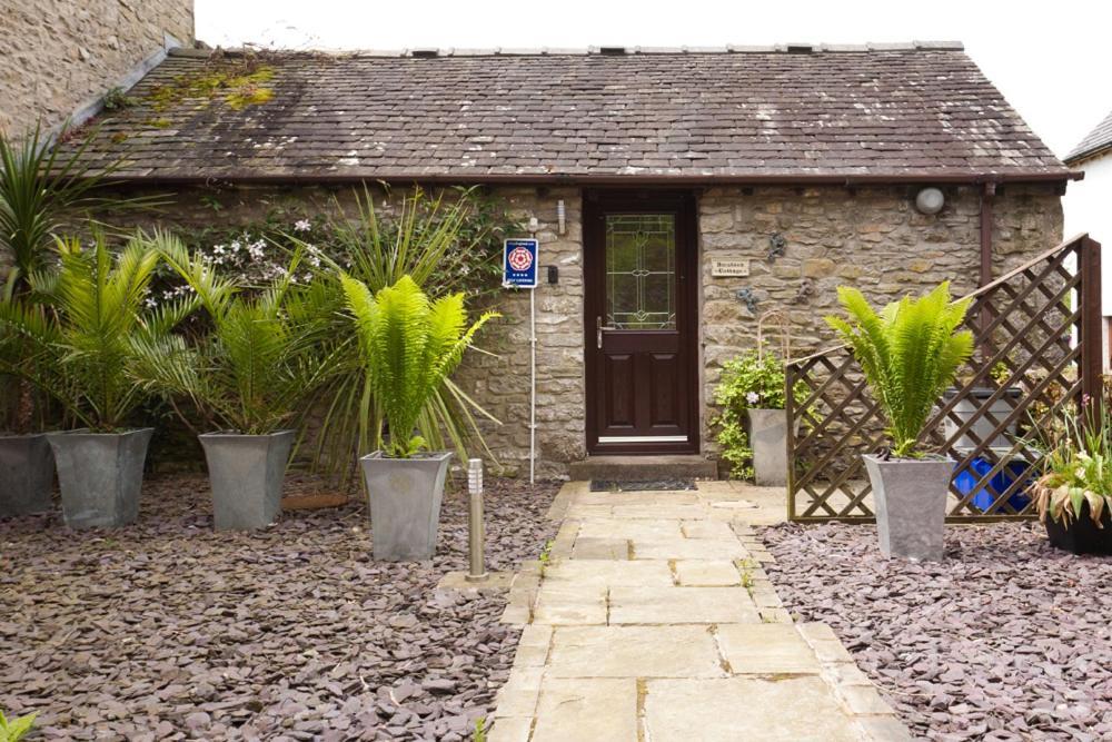 Birslack Grange Kendal Eksteriør bilde