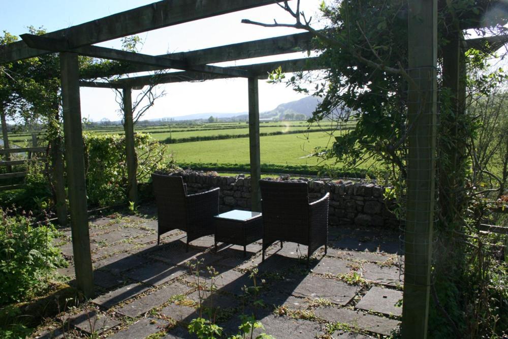 Birslack Grange Kendal Eksteriør bilde