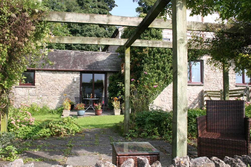Birslack Grange Kendal Eksteriør bilde