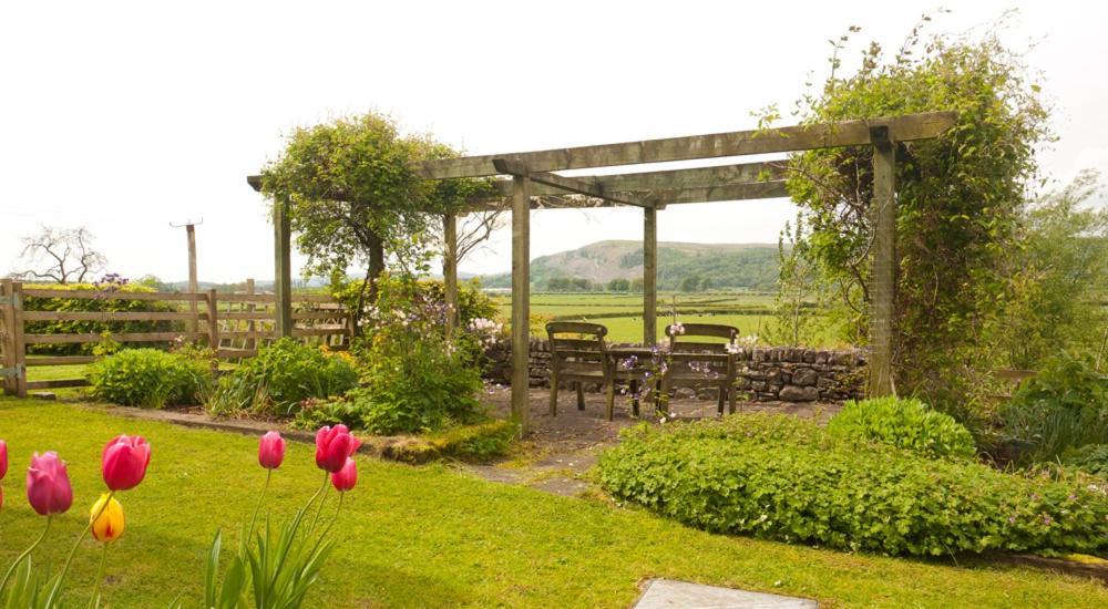Birslack Grange Kendal Eksteriør bilde