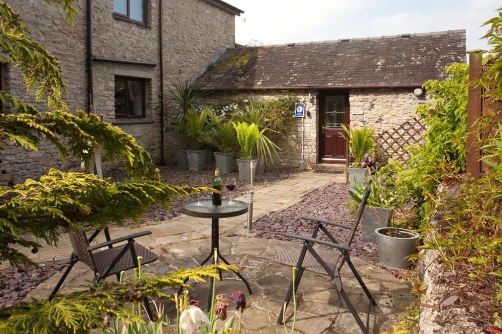 Birslack Grange Kendal Eksteriør bilde