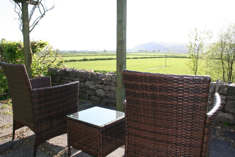 Birslack Grange Kendal Eksteriør bilde