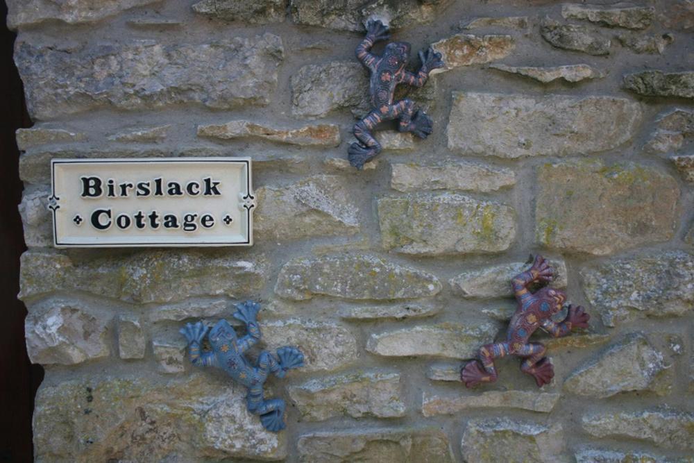 Birslack Grange Kendal Eksteriør bilde
