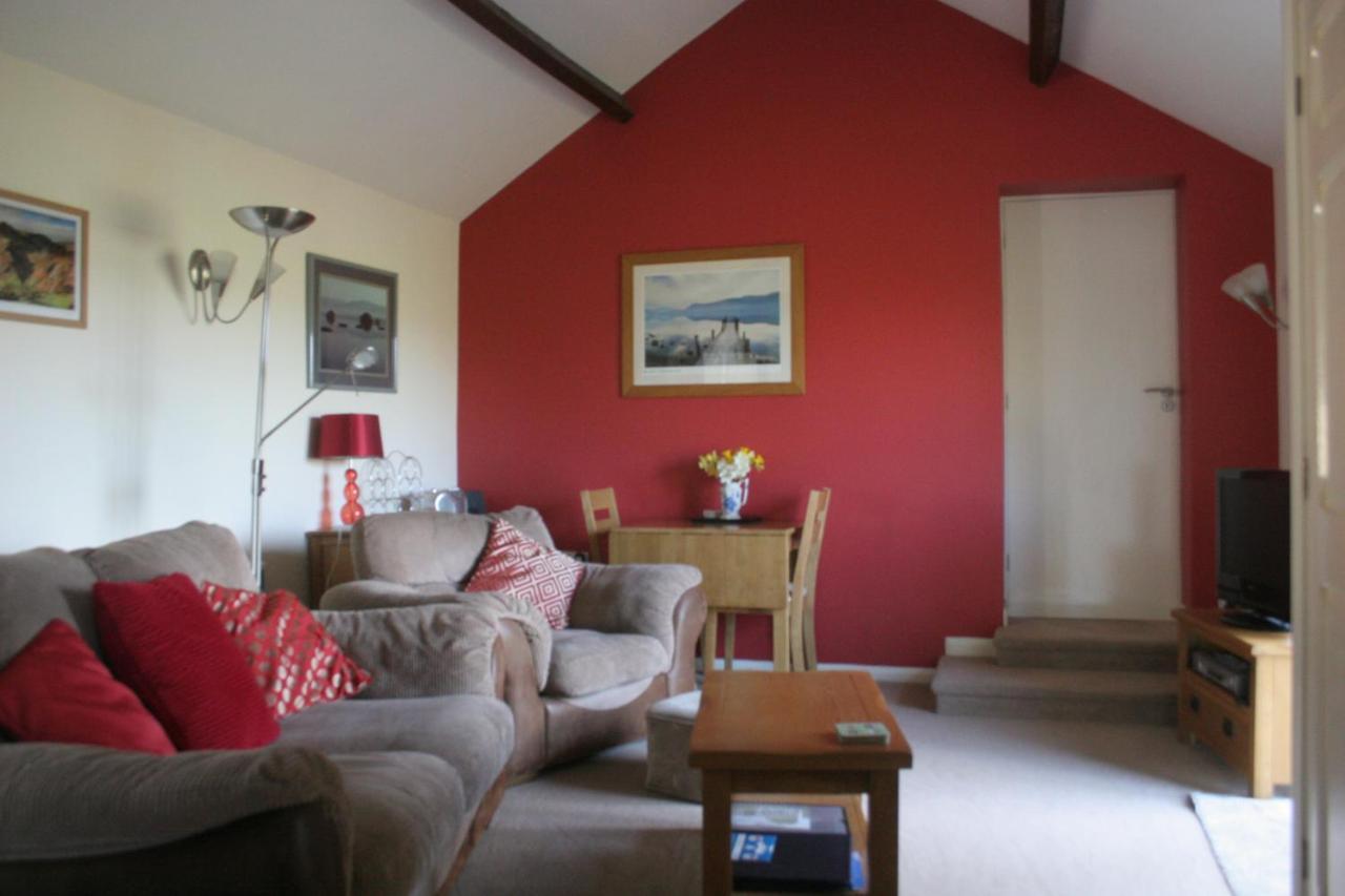 Birslack Grange Kendal Eksteriør bilde